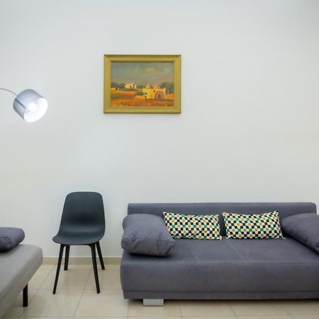 Antica Dimora Capruzzi Apartment Bari Ngoại thất bức ảnh
