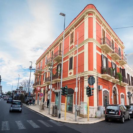 Antica Dimora Capruzzi Apartment Bari Ngoại thất bức ảnh