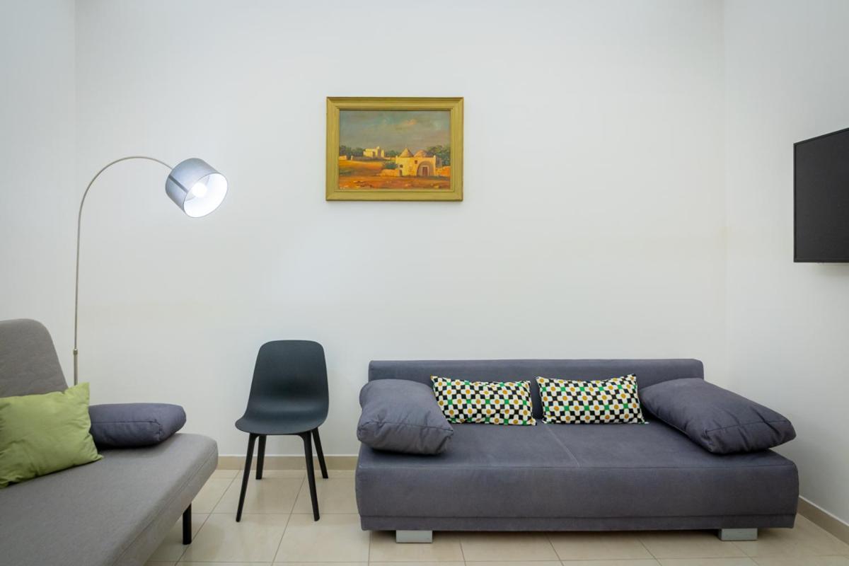 Antica Dimora Capruzzi Apartment Bari Ngoại thất bức ảnh