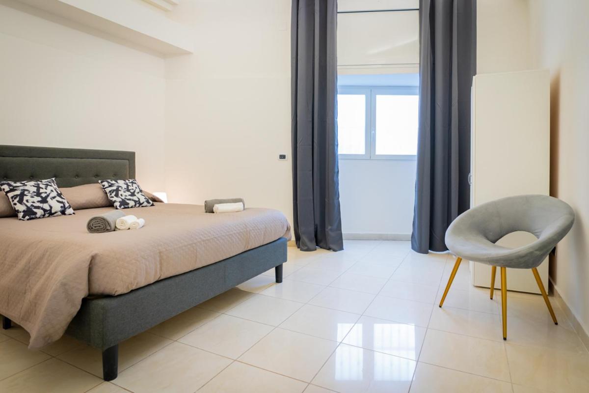 Antica Dimora Capruzzi Apartment Bari Ngoại thất bức ảnh